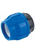 KUZGUN ONLİNE SHOP Poelsan 6522 Kaplin Körtapa 25 mm - 1