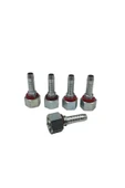 KUZGUN ONLİNE SHOP Metrik Düz Başlık 3/8 - 12L M18x1.5Kuzgun Ticaret - 1