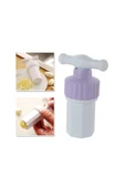 KUZGUN ONLİNE SHOP Pratik Sarımsak Ezici Jumbo Boy (4767) - Lisinya - 1