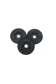KUZGUN ONLİNE SHOP Pnömatik Piston Keçesi Nbr K55 - 10x50x10Kuzgun Ticaret - 1