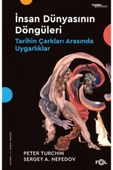 FOL KİTAP İnsan Dünyasının Döngüleri –tarihin Çarkları Arasında Uygarlıklar - 1