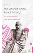 DESTEK YAYINLARI Osho - Her Şeye Sahipsiniz Kendiniz Hariç! - 1