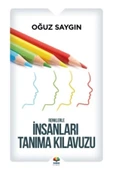 KARMA KİTAPLAR Renklerle Insanları Tanıma Kılavuzu - 1