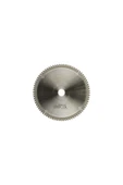 TOMAX Alüminyum Daire Testere 250/80 T - 1