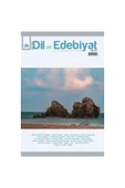 TDED YAYINLARI Dil Ve Edebiyat (175. SAYI) - 1