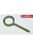 TOPTAN BULURUM Kapalı Piton 23x150 - 100 Adet - Lisinya - 1