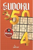 GİRDAP KİTAP Sudoku 1 - Kolay - 1