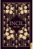 KUZGUN TİCARET İncil - 1