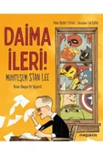 KUZGUN TİCARET Daima İleri - 1