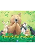 KUZGUN TİCARET Tombik Ayı Acıkınca - 1