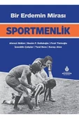 İBB YAYINLARI Bir Erdemin Mirası Sportmenlik - 1