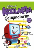 KUZGUN TİCARET STEM-A 5-6 Yaş Kodlama Çalışmalarım - 1