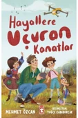 KUZGUN TİCARET Hayallere Uçuran Kanatlar - 1