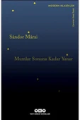 YAZARIN KENDİ YAYINI Mumlar Sonuna Kadar Yanar - 1