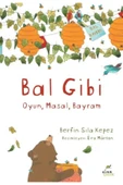 KUZGUN TİCARET Bal Gibi - 1