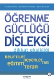 KUZGUN TİCARET Öğrenme Güçlüğü , Disleksi - 1