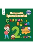 KUZGUN TİCARET Matematik İşlem Becerisi Çarpma ve Bölme 2. Seviye - 1