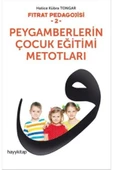 KUZGUN TİCARET Fıtrat Pedagojisi 2 - Peygamberlerin Çocuk Eğitimi Metotları - 1