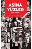 KUZGUN TİCARET Aşina Yüzler - 1