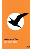 KUZGUN TİCARET Zenda Mahkumu - 1