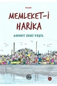 KUZGUN TİCARET Memleket-i Harika - 1