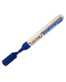 Fatih Doldurulabilir Beyaz Tahta Kalemi Mavi 12 Adet 34350 - 2