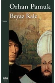 KUZGUN TİCARET Beyaz Kale - 1