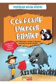 KUZGUN TİCARET Çok Acayip Eğlenceli Bilgiler - 5 - 1