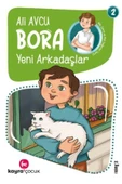 KUZGUN TİCARET Bora 2 Yeni Arkadaşlar - 1
