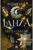 KUZGUN TİCARET Lahza 3 - Gece Ve Şafak - 1