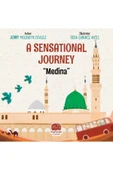 KUZGUN TİCARET A Sensational Journey Medina'' - 1