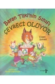 KUZGUN TİCARET Tilki'nin Sınıfı Çevreci Oluyor - 1