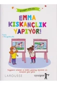 KUZGUN TİCARET Emma Kıskançlık Yapıyor - 1