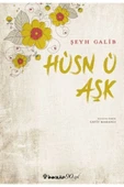 KUZGUN TİCARET Hüsn-ü Aşk - 1