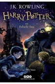 KUZGUN TİCARET Harry Potter 1 Harry Potter ve Felsefe Taşı - 1