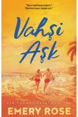 KUZGUN TİCARET Vahşi Aşk - 1