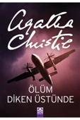 KUZGUN TİCARET Ölüm Diken Üstünde - 1