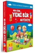 KUZGUN TİCARET Her Güne Yeni Bir Aktivite - 1