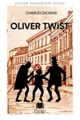 KUZGUN TİCARET Oliver Twist - 1