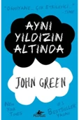 KUZGUN TİCARET Aynı Yıldızın Altında (Ciltli) - 1