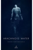 KUZGUN TİCARET Arachnoid Mater 2. Kitap - 1
