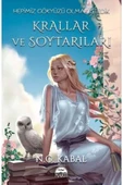 KUZGUN TİCARET Hepimiz Gökyüzü Olmak İstedik: Krallar ve Soytarıları - Hava Şömiz - 1