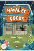 KUZGUN TİCARET Hayal Et Çocuk - 1