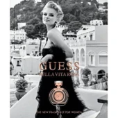 Guess ZO48MT4 Bella Vıta Rosa Women 100Ml Edt Kadın Parfüm - 2