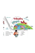KUZGUN TİCARET Felsefe Atölyesi -(10 kitap) - 1