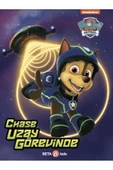KUZGUN TİCARET Paw Patrol - Chase Uzay Görevinde - 1