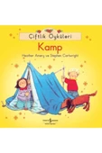 KUZGUN TİCARET Çiftlik Öyküleri - Kamp - 1