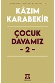 KUZGUN TİCARET Çocuk Davamız - 2 - 1