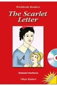 KUZGUN TİCARET The Scarlet Letter - Level 2 (CD'li) - 1