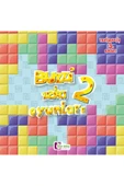 KUZGUN TİCARET Buzzi Zeka Oyunları 2 - 1